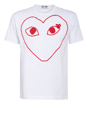COMME des GARÇONS PLAY T-Shirt