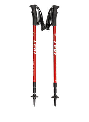 LEKI Trekkingstöcke VOYAGER
