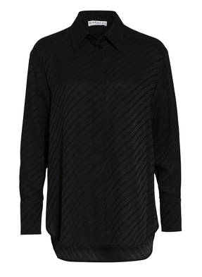 GIVENCHY Hemdbluse aus Seide
