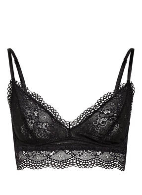 VILA Spitzenbralette