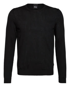 BOSS Pullover LENO