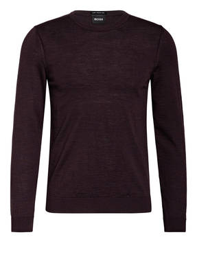 BOSS Pullover LENO-P