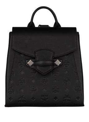 MCM Rucksack ESSENTIAL MONO