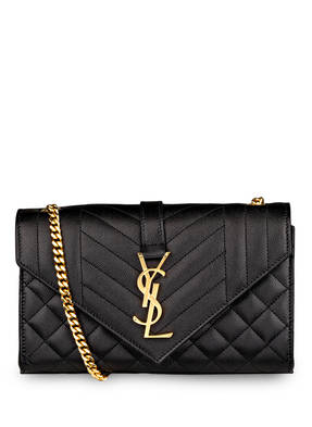 SAINT LAURENT Umhängetasche ENVELOPE SMALL