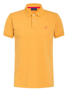 GANT Piqué-Poloshirt Regular Fit