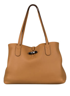 LONGCHAMP Shopper ROSEAU L