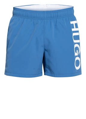 HUGO Badeshorts ABAS