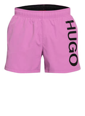 HUGO Badeshorts ABAS