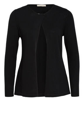 lilienfels Strickjacke aus Cashmere