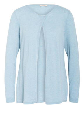 lilienfels Strickjacke aus Cashmere