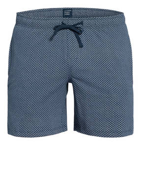 SCHIESSER Schlafshorts