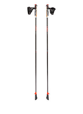 LEKI Nordic Walkingstöcke WALKER PLATINUM