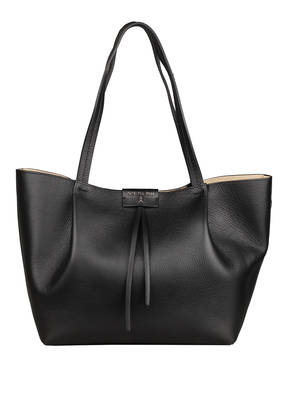 PATRIZIA PEPE Handtasche mit Pouch