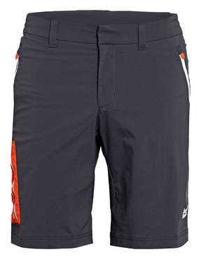 Jack Wolfskin Outdoor-Shorts OVERLAND