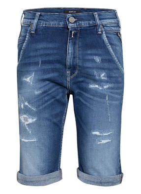 REPLAY Jeans-Shorts
