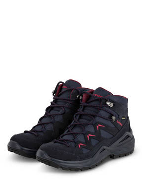 LOWA Outdoor-Schuhe SIRKOS EVO GTX MID