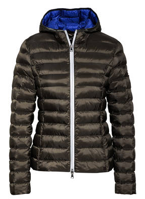 No.1 Como Steppjacke BERGEN