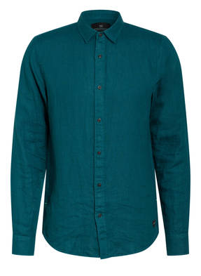 SCOTCH & SODA Leinenhemd Regular Fit