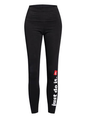 Nike Tights SPORTSWEAR CLUB