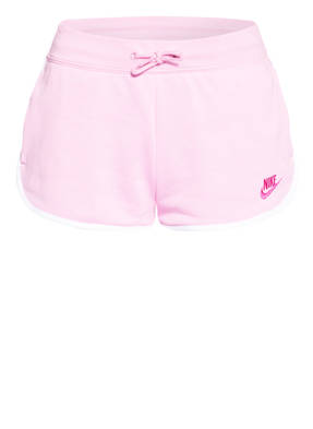 Nike Sweatshorts HERITAGE FLEECE