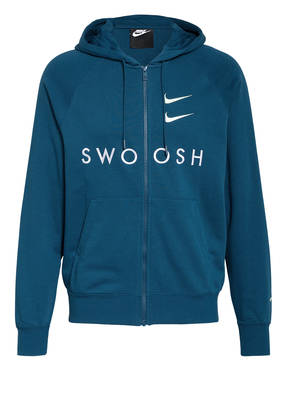 Nike Sweatjacke SWOOSH