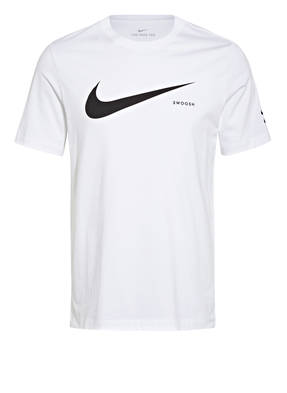 Nike T-Shirt SWOOSH