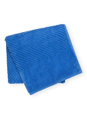 en VOGUE Duschtuch DIAGONAL AIR