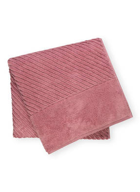 en VOGUE Duschtuch DIAGONAL AIR