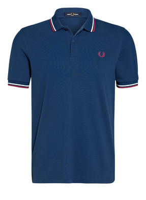 FRED PERRY Piqué-Poloshirt
