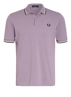 FRED PERRY Pique-Poloshirt