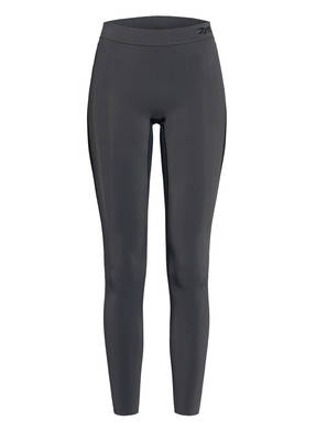 Reebok Tights mit Mesh-Einsätzen