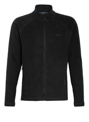 me°ru' Fleecejacke BREVIK