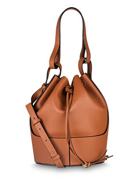 LOEWE Beuteltasche BALLOON MEDIUM