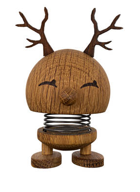 Hoptimist Dekofigur REINDEER BIMBLE SMALL