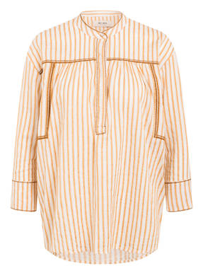 MOS MOSH Oversized-Blusenshirt TALUA mit 3/4-Arm