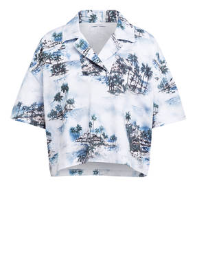 NINETY PERCENT Blusenshirt