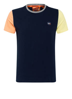Superdry T-Shirt COLLECTIVE BASEBALL