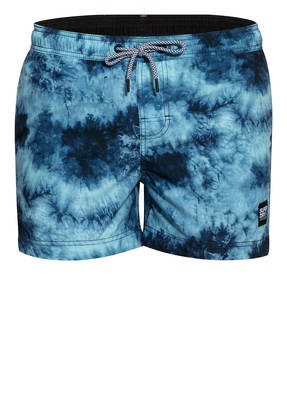 Superdry Badeshorts