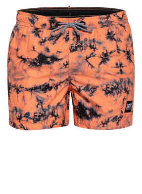 Superdry Badeshorts