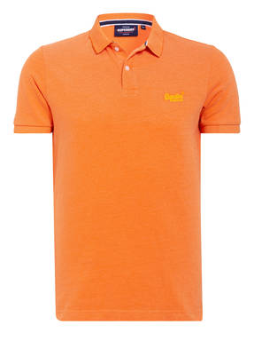 Superdry Pique-Poloshirt Slim Fit