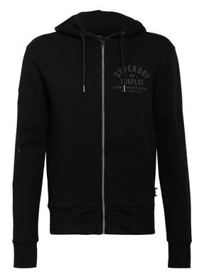 Superdry Sweatjacke SURPLUS GOODS