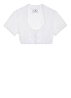 AMSEL Dirndlbluse LUCY