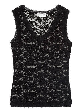 rosemunde Spitzentop
