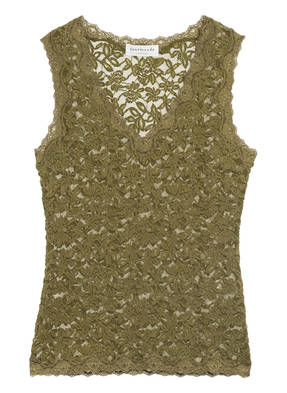 rosemunde Spitzentop