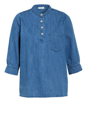 Marc O'Polo DENIM Jeansbluse mit 3/4-Arm