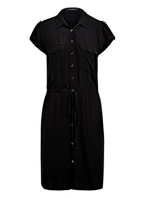 comma Hemdblusenkleid