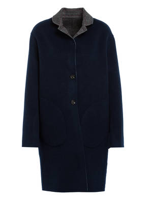 TOMMY HILFIGER Mantel ALISON zum Wenden