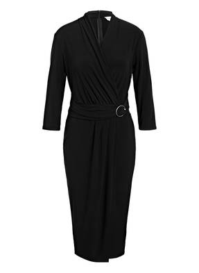 Joseph Ribkoff Kleid in Wickeloptik