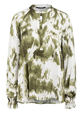 BRUUNS BAZAAR Blusenshirt FADE MOLINA