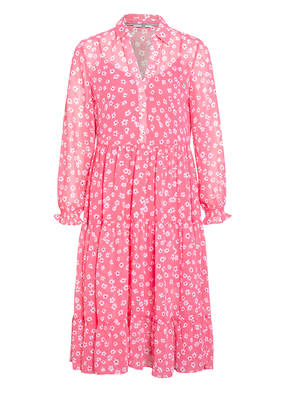 TOMMY JEANS Kleid